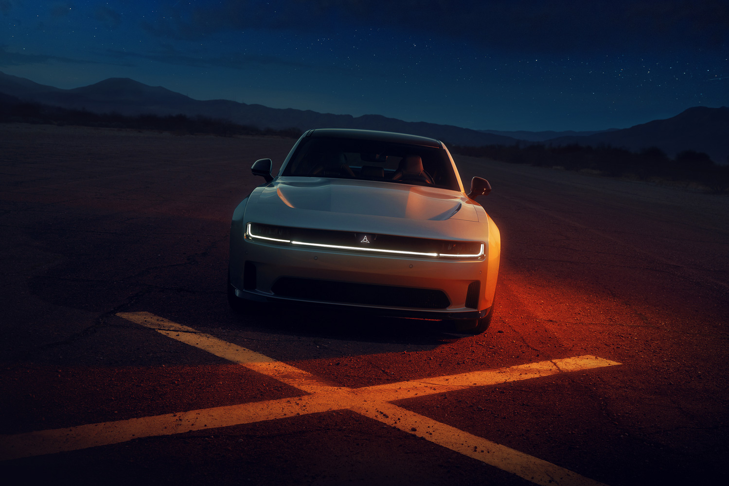 2025 Dodge Charger Daytona EV Official: 2024 Dodge Charger Daytona (EV + ICE), Scat Pack and Daytona R/T Revealed for Mid-2024 Production! 670 Horsepower / 0-60mph in 3.3 Secs 2024-dodge-charger-daytona-electric-vehicle-ev-11