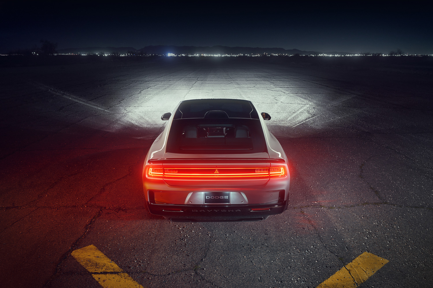 2025 Dodge Charger Daytona EV Official: 2024 Dodge Charger Daytona (EV + ICE), Scat Pack and Daytona R/T Revealed for Mid-2024 Production! 670 Horsepower / 0-60mph in 3.3 Secs 2024-dodge-charger-daytona-electric-vehicle-ev-12