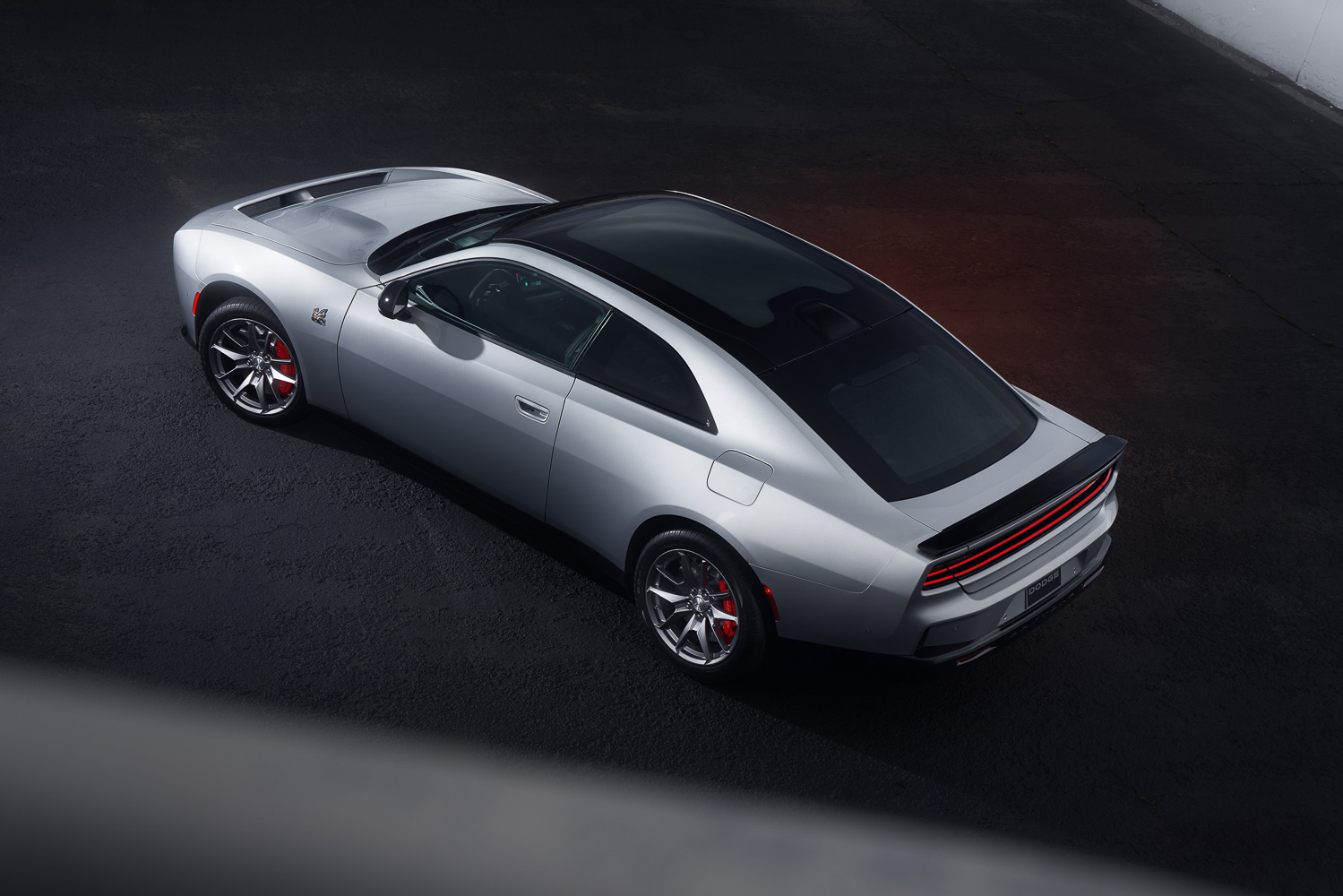 2025 Dodge Charger Daytona EV Official: 2024 Dodge Charger Daytona (EV + ICE), Scat Pack and Daytona R/T Revealed for Mid-2024 Production! 670 Horsepower / 0-60mph in 3.3 Secs 2024-dodge-charger-daytona-electric-vehicle-ev-13