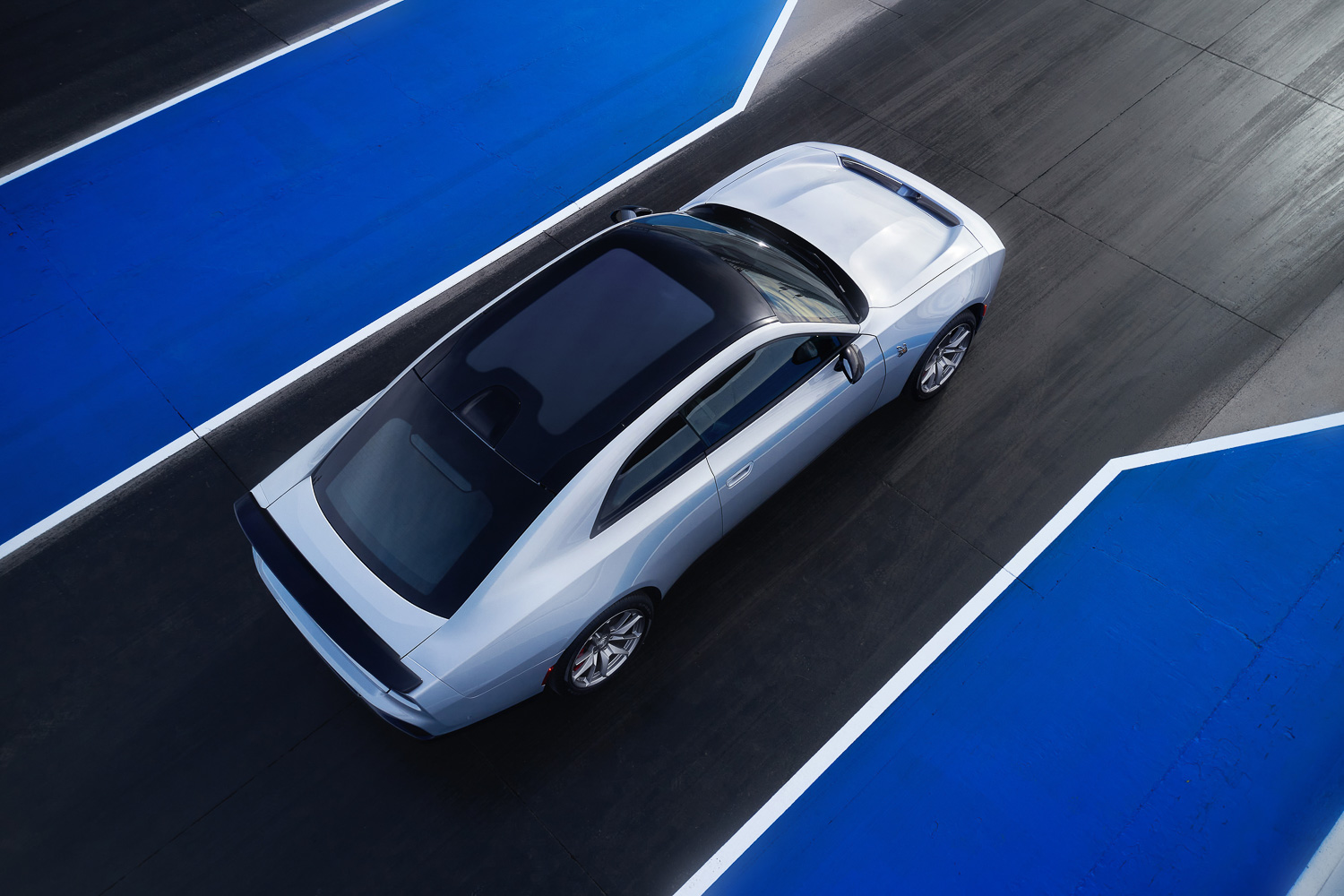 2025 Dodge Charger Daytona EV Official: 2024 Dodge Charger Daytona (EV + ICE), Scat Pack and Daytona R/T Revealed for Mid-2024 Production! 670 Horsepower / 0-60mph in 3.3 Secs 2024-dodge-charger-daytona-electric-vehicle-ev-23
