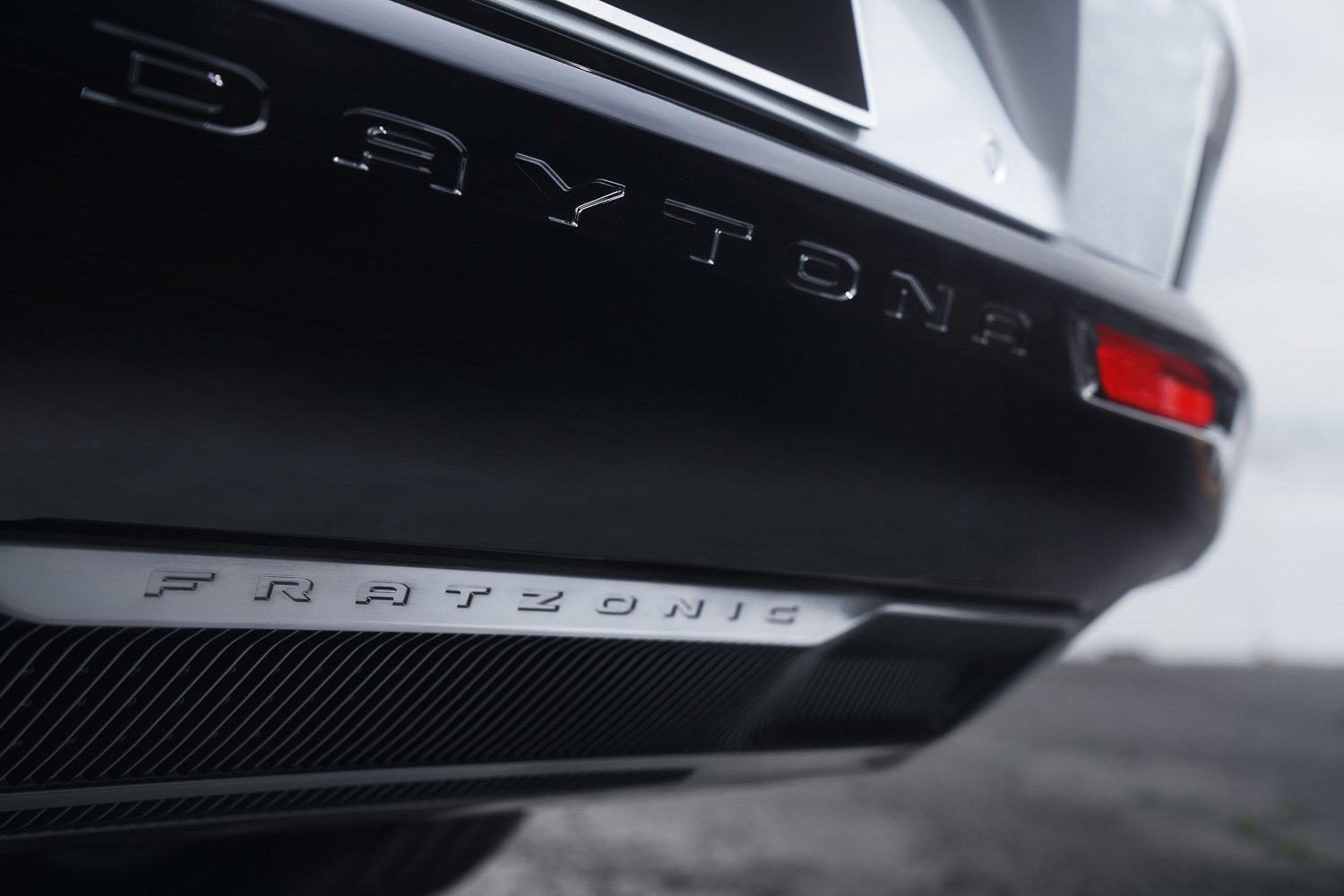 2025 Dodge Charger Daytona EV Official: 2024 Dodge Charger Daytona (EV + ICE), Scat Pack and Daytona R/T Revealed for Mid-2024 Production! 670 Horsepower / 0-60mph in 3.3 Secs 2024-dodge-charger-daytona-electric-vehicle-ev-27
