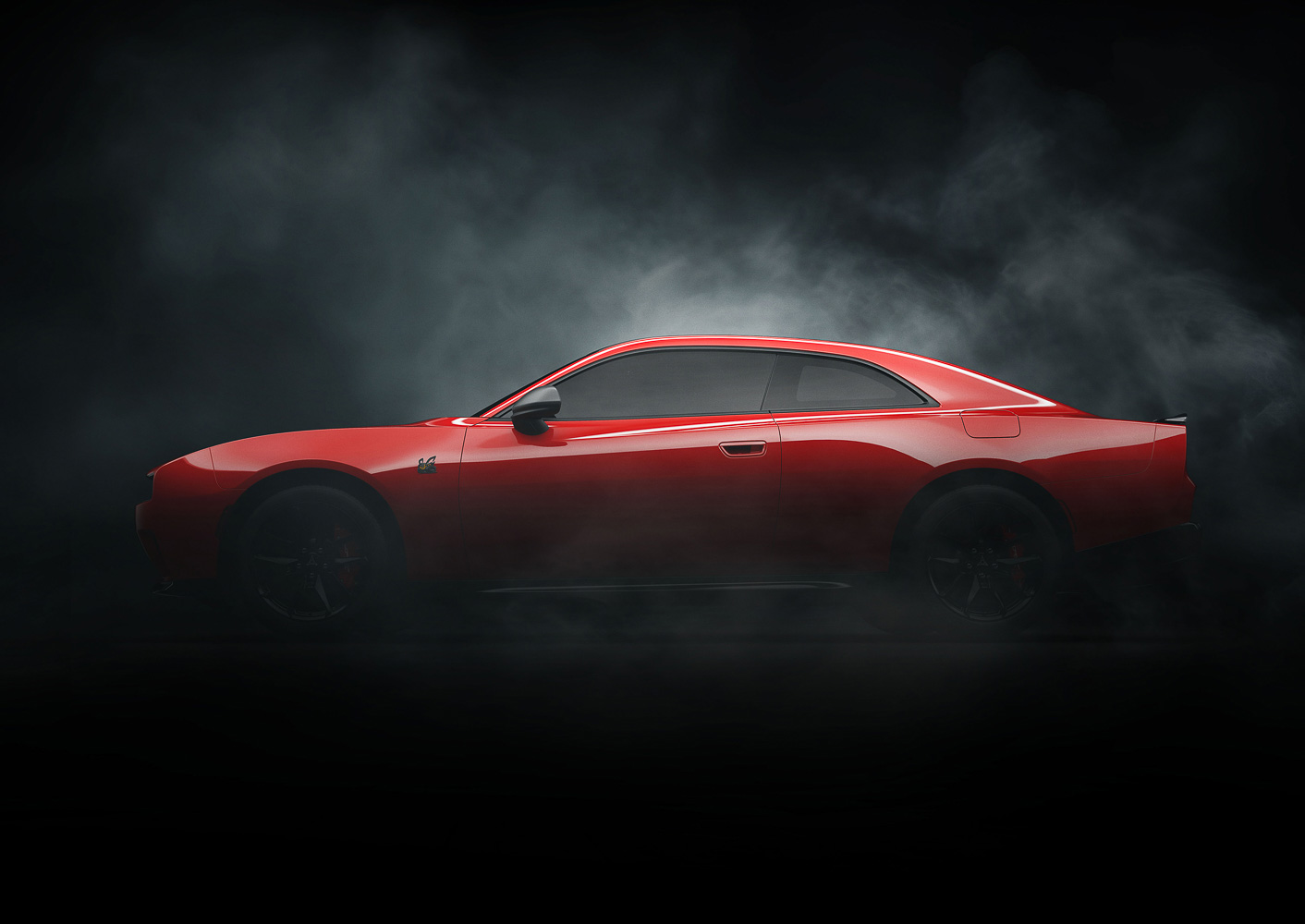 2025 Dodge Charger Daytona EV Official: 2024 Dodge Charger Daytona (EV + ICE), Scat Pack and Daytona R/T Revealed for Mid-2024 Production! 670 Horsepower / 0-60mph in 3.3 Secs 2024-dodge-charger-daytona-electric-vehicle-ev-33