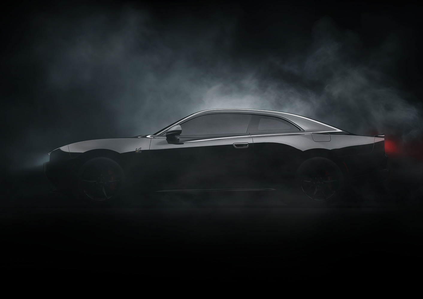 2025 Dodge Charger Daytona EV Official: 2024 Dodge Charger Daytona (EV + ICE), Scat Pack and Daytona R/T Revealed for Mid-2024 Production! 670 Horsepower / 0-60mph in 3.3 Secs 2024-dodge-charger-daytona-electric-vehicle-ev-34