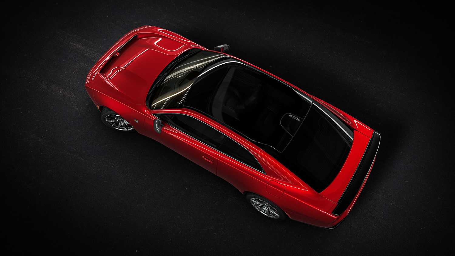 2025 Dodge Charger Daytona EV Official: 2024 Dodge Charger Daytona (EV + ICE), Scat Pack and Daytona R/T Revealed for Mid-2024 Production! 670 Horsepower / 0-60mph in 3.3 Secs 2024-dodge-charger-daytona-electric-vehicle-ev-36