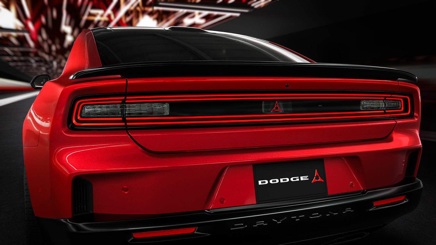 2025 Dodge Charger Daytona EV Official: 2024 Dodge Charger Daytona (EV + ICE), Scat Pack and Daytona R/T Revealed for Mid-2024 Production! 670 Horsepower / 0-60mph in 3.3 Secs 2024-dodge-charger-daytona-electric-vehicle-ev-38