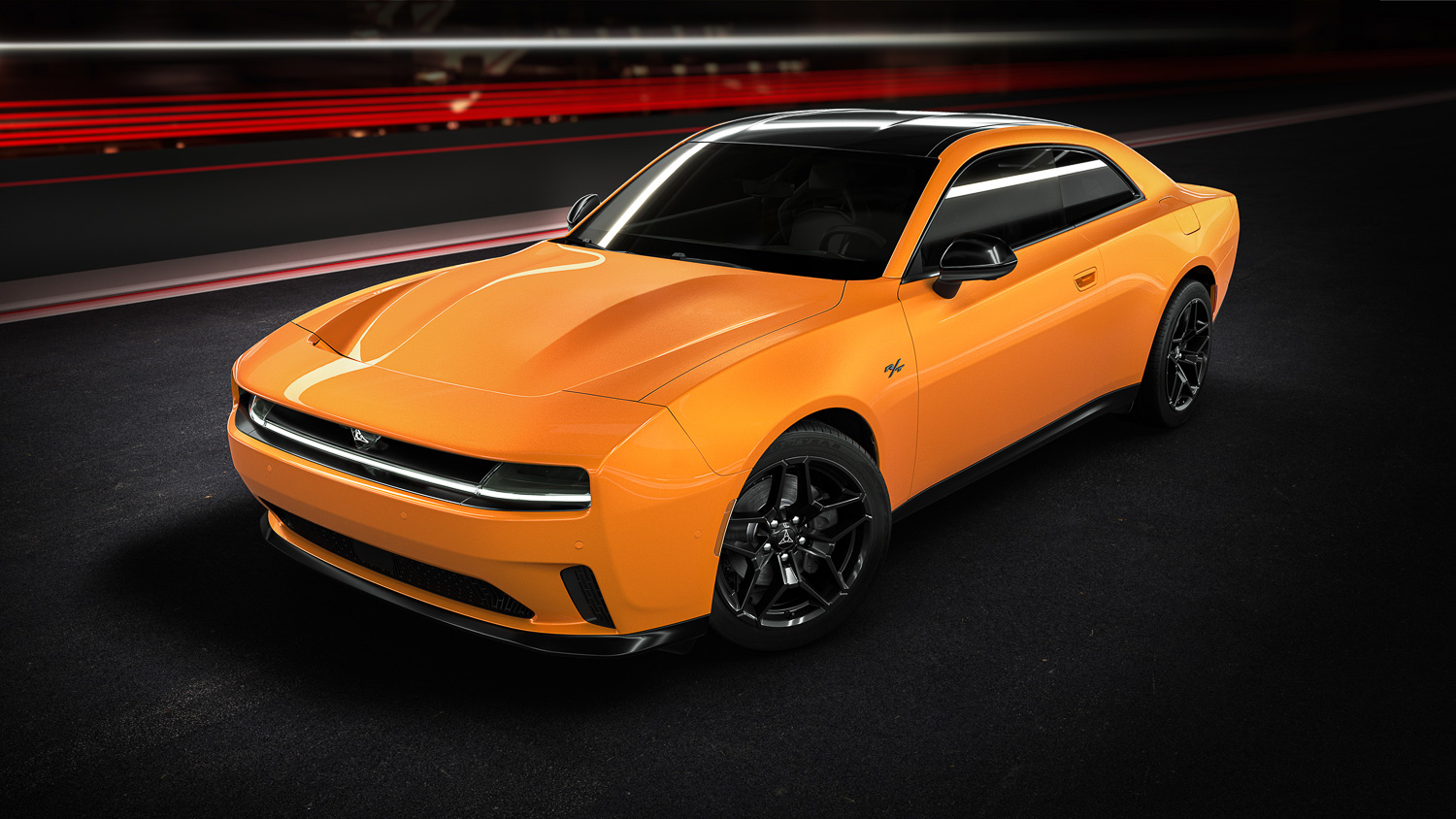 2025 Dodge Charger Daytona EV Official: 2024 Dodge Charger Daytona (EV + ICE), Scat Pack and Daytona R/T Revealed for Mid-2024 Production! 670 Horsepower / 0-60mph in 3.3 Secs 2024-dodge-charger-daytona-electric-vehicle-ev-39