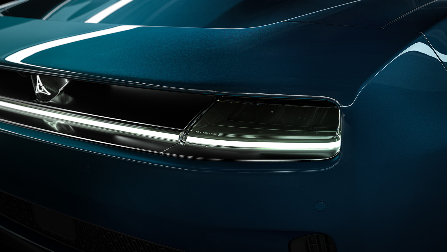 2025 Dodge Charger Daytona EV Official: 2024 Dodge Charger Daytona (EV + ICE), Scat Pack and Daytona R/T Revealed for Mid-2024 Production! 670 Horsepower / 0-60mph in 3.3 Secs 2024-dodge-charger-daytona-electric-vehicle-ev-44