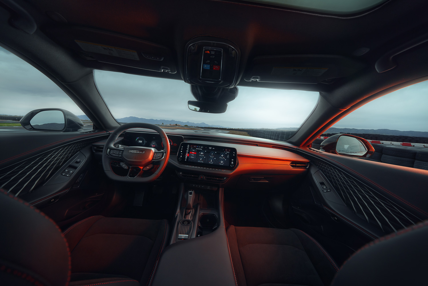 2025 Dodge Charger Daytona EV Official: 2024 Dodge Charger Daytona (EV + ICE), Scat Pack and Daytona R/T Revealed for Mid-2024 Production! 670 Horsepower / 0-60mph in 3.3 Secs 2024-dodge-charger-daytona-electric-vehicle-ev-49