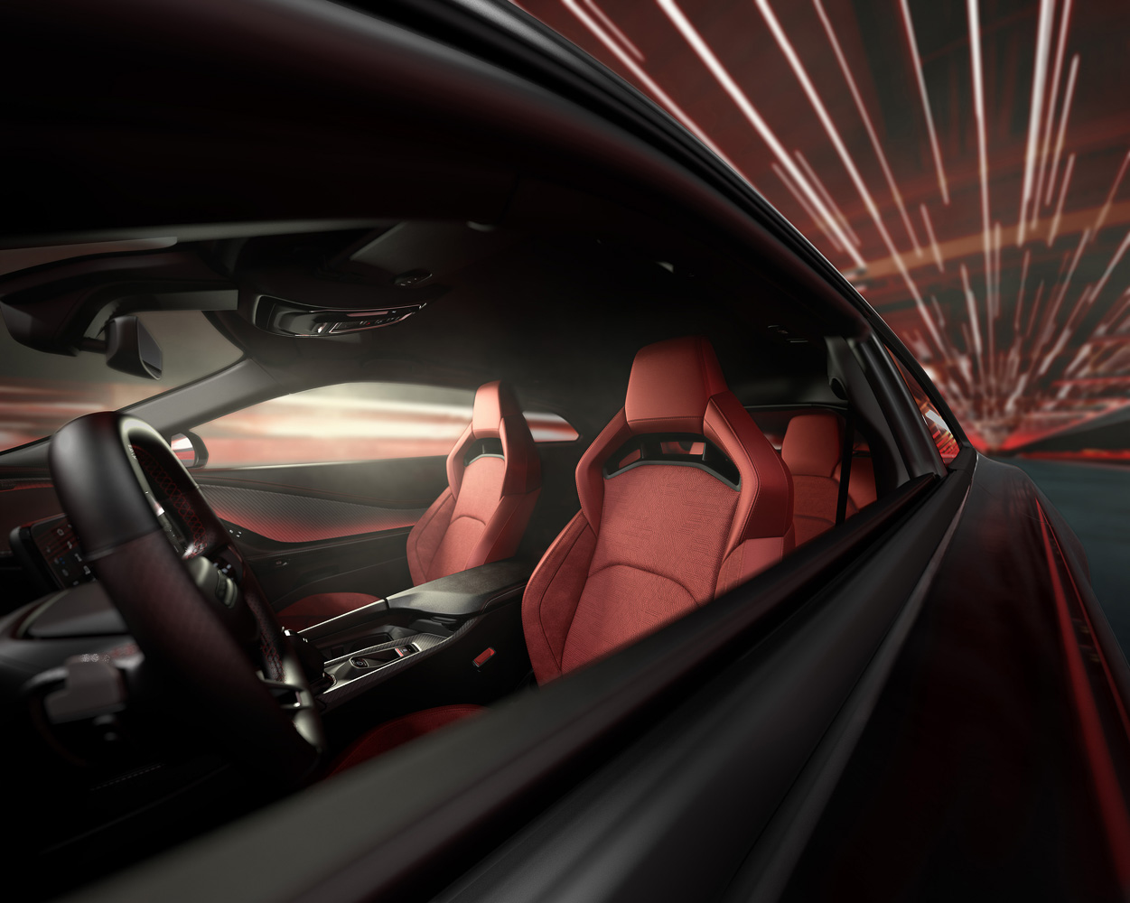 2025 Dodge Charger Daytona EV Official: 2024 Dodge Charger Daytona (EV + ICE), Scat Pack and Daytona R/T Revealed for Mid-2024 Production! 670 Horsepower / 0-60mph in 3.3 Secs 2024-dodge-charger-daytona-electric-vehicle-ev-53