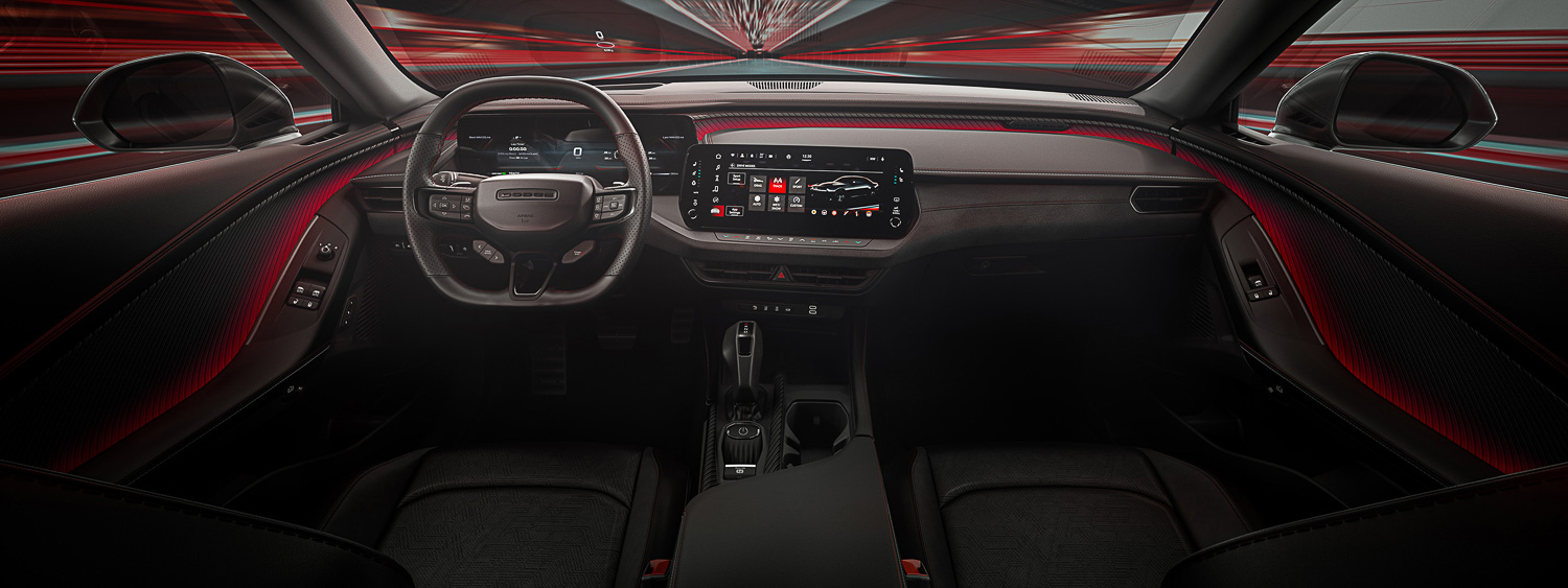 2025 Dodge Charger Daytona EV Official: 2024 Dodge Charger Daytona (EV + ICE), Scat Pack and Daytona R/T Revealed for Mid-2024 Production! 670 Horsepower / 0-60mph in 3.3 Secs 2024-dodge-charger-daytona-electric-vehicle-ev-58