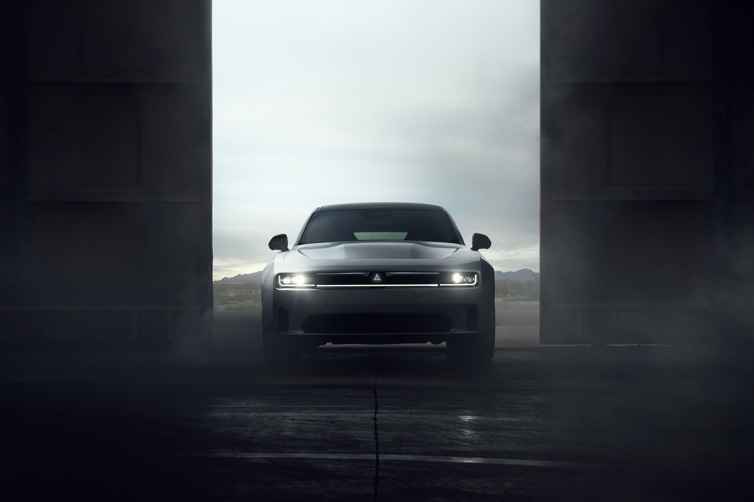 2025 Dodge Charger Daytona EV Official: 2024 Dodge Charger Daytona (EV + ICE), Scat Pack and Daytona R/T Revealed for Mid-2024 Production! 670 Horsepower / 0-60mph in 3.3 Secs 2024-dodge-charger-daytona-electric-vehicle-ev-6