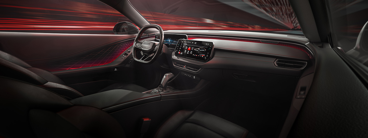 2025 Dodge Charger Daytona EV Official: 2024 Dodge Charger Daytona (EV + ICE), Scat Pack and Daytona R/T Revealed for Mid-2024 Production! 670 Horsepower / 0-60mph in 3.3 Secs 2024-dodge-charger-daytona-electric-vehicle-ev-61