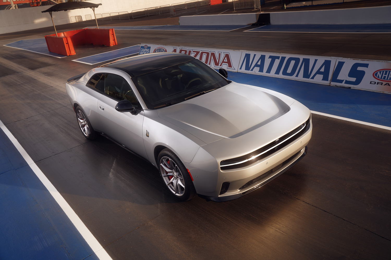 2025 Dodge Charger Daytona EV Official: 2024 Dodge Charger Daytona (EV + ICE), Scat Pack and Daytona R/T Revealed for Mid-2024 Production! 670 Horsepower / 0-60mph in 3.3 Secs 2024-dodge-charger-daytona-electric-vehicle-ev-7