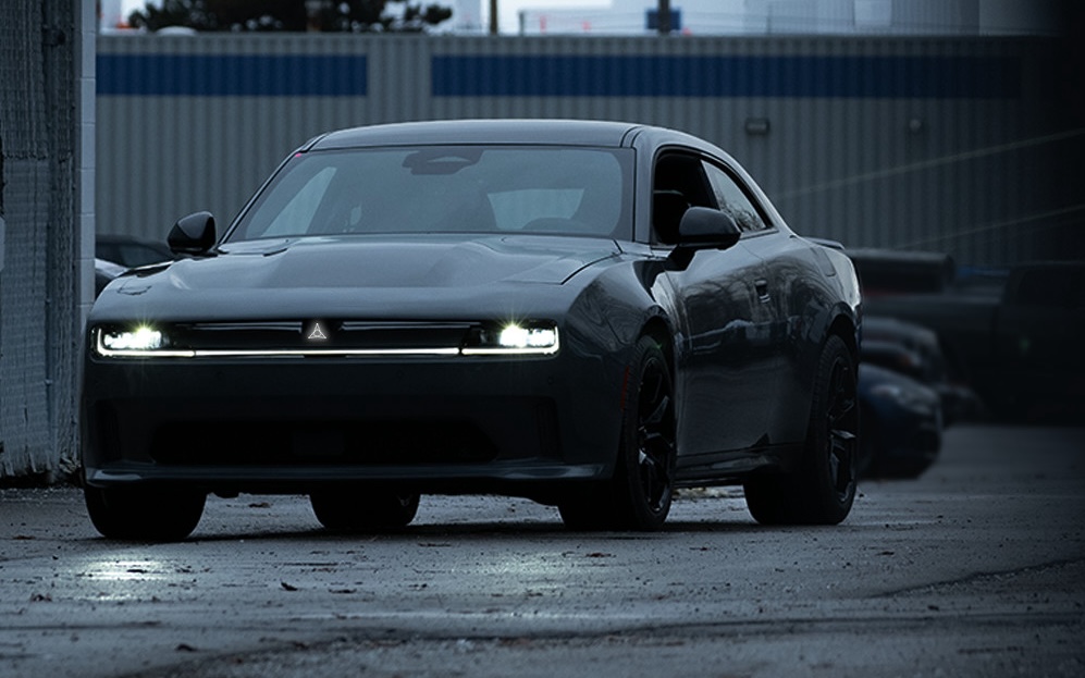 2025 Dodge Charger Daytona EV Official: Charger Daytona Reveal Coming March 5th! 2025-charger-daytona-ev-teaser-2