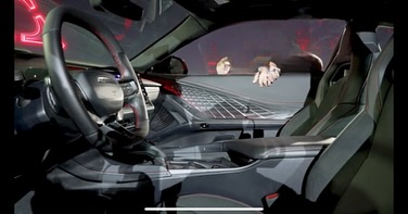 2025 Dodge Charger Daytona EV Leaked! Electric 2025 Charger Daytona EV Coupe & Sedan Revealed leaked-electric-daytona-charger-coupe-sedan-revealed-5