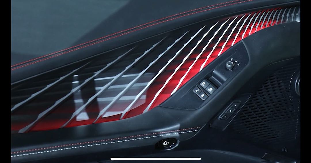 2025 Dodge Charger Daytona EV Leaked! Electric 2025 Charger Daytona EV Coupe & Sedan Revealed leaked-electric-daytona-charger-coupe-sedan-revealed-7
