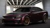2025 Dodge Charger Daytona EV Post Test odge-charger-srt-hellcat-redeye-widebody-jailbreak