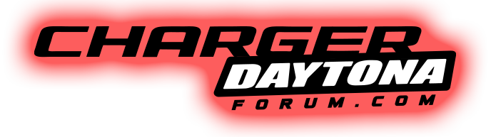 Dodge Charger Daytona EV Forum Forum, Owners, News, Discussions - ChargerDaytonaForum.com